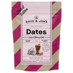 Dave & Jon's Dadlar Sour Cherry Cola