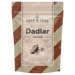 Dave & Jon's Dadlar Sour Cola