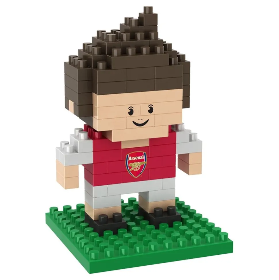 3D-byggsats Arsenal