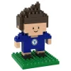 3D-byggsats Chelsea