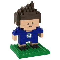3D-byggsats Chelsea