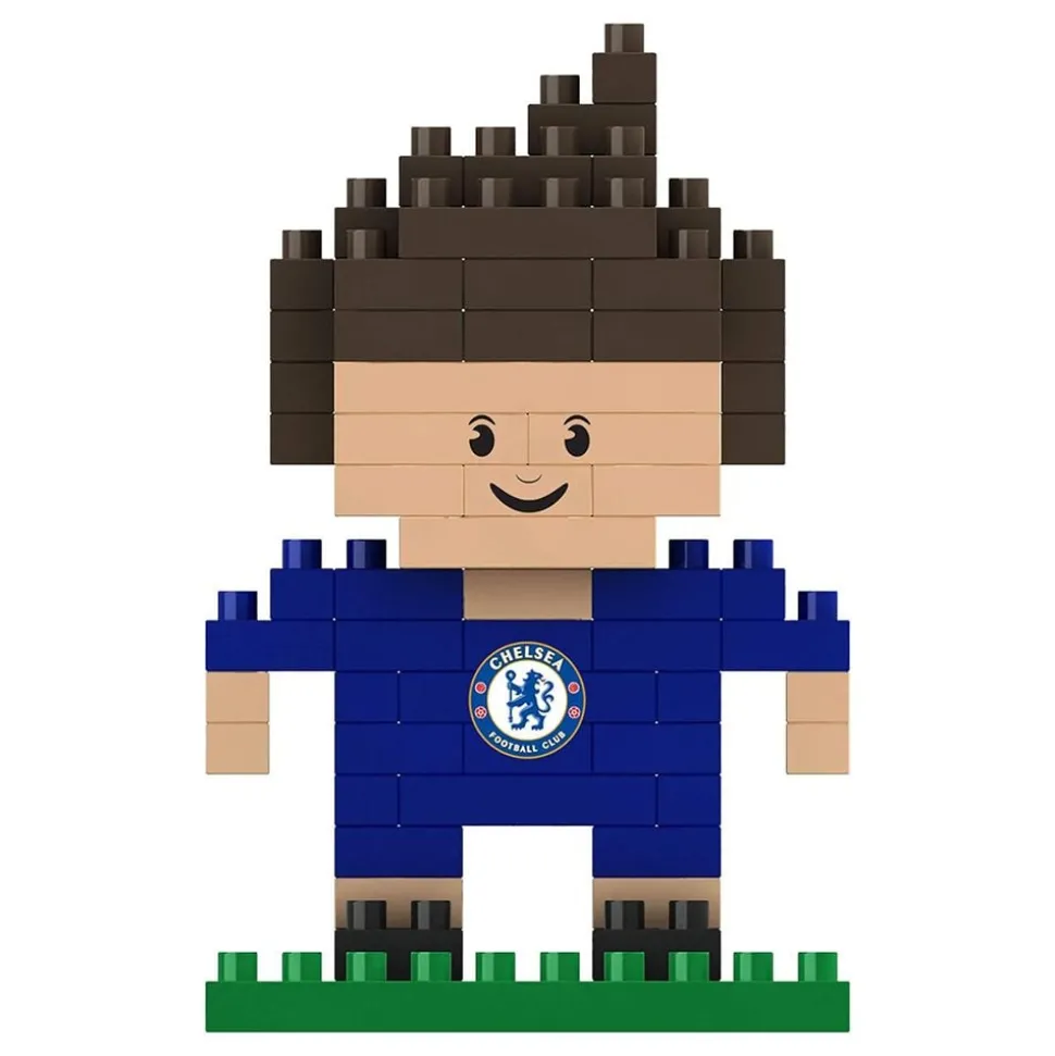 3D-byggsats Chelsea