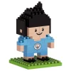 3D-byggsats Manchester City
