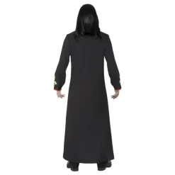 Dödens Pastor Maskeraddräkt