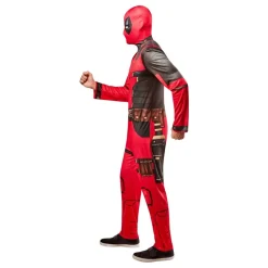 Deadpool Maskeraddräkt