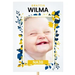 Designa Din Egen Studentskylt