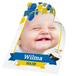 Designa Din Egen Studentskylt