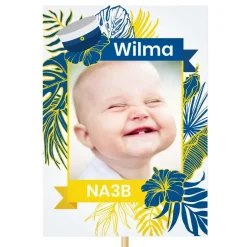 Designa Din Egen Studentskylt