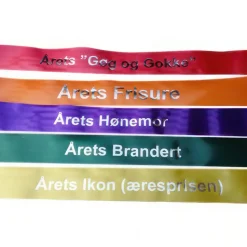 Designa Ditt Eget Ordensband