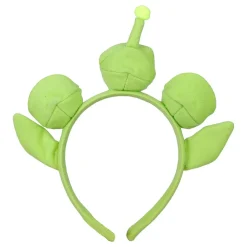 Diadem Alien