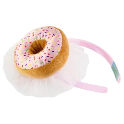 Diadem Donut för Barn