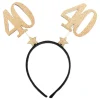 Diadem 40 Guld