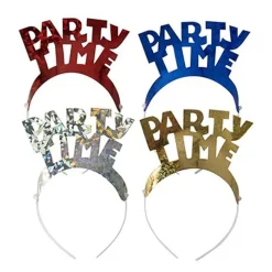 Diadem Partytime