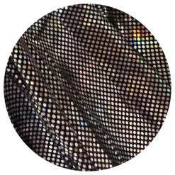 Disco Jumpsuit Maskeraddräkt