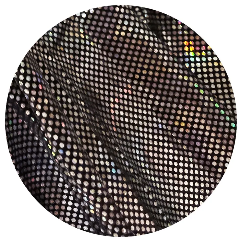 Disco Jumpsuit Maskeraddräkt