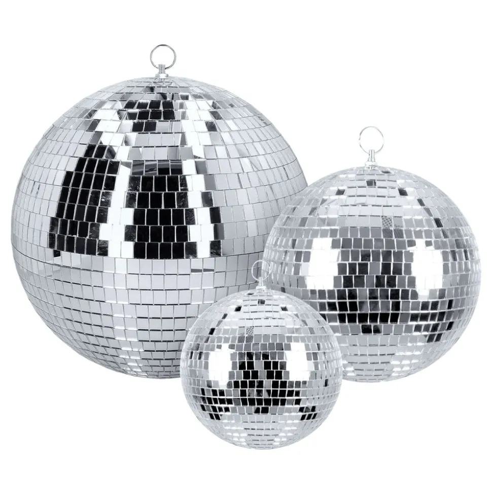 Discokula Silver