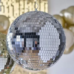 Discokula Silver