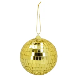 Discokulor Mini Guld