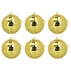 Discokulor Mini Guld