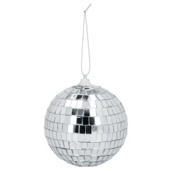 Discokulor Mini Silver