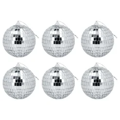 Discokulor Mini Silver