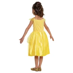 Disney Belle Barn Maskeraddräkt