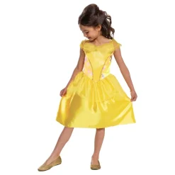 Disney Belle Barn Maskeraddräkt