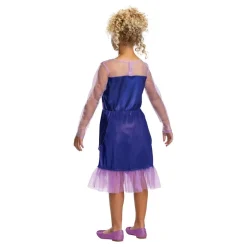 Disney Den Lilla Sjöjungfrun Ursula Barn Maskeraddräkt