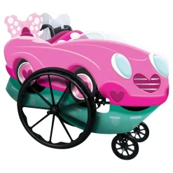 Disney Mimmi Pigg Rullstolsdräkt