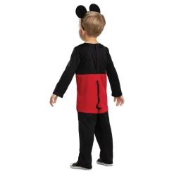 Disney Musse Pigg Barn Maskeraddräkt