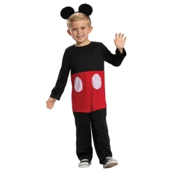 Disney Musse Pigg Barn Maskeraddräkt