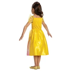 Disney Belle Barn Maskeraddräkt