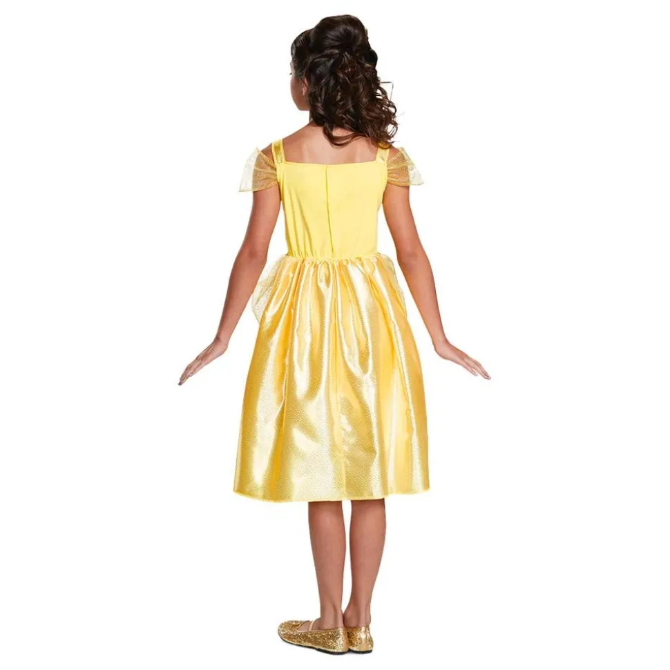 Disney Belle Barn Maskeraddräkt