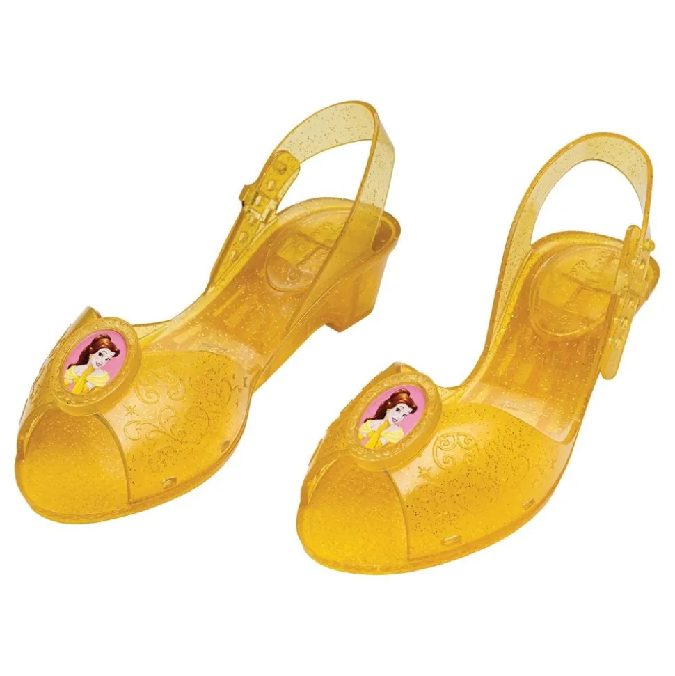 Disney Belle Jelly Barnskor