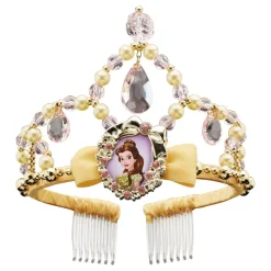 Disney Belle Tiara för Barn