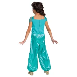 Disney Jasmine Budget Barn Maskeraddräkt