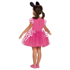 Disney Mimmi Pigg Deluxe Barn Maskeraddräkt