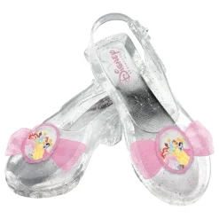 Disney Prinsessor Jelly Barnskor