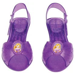 Disney Rapunzel Jelly Barnskor