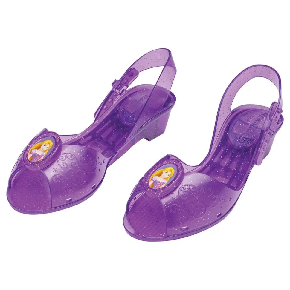 Disney Rapunzel Jelly Barnskor