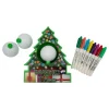 DIY Julkulor Kit