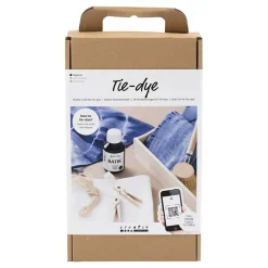 DIY Kit Tie-dye
