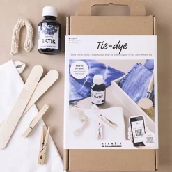 DIY Kit Tie-dye