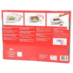 3D Pussel Stadium Arsenal