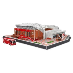 3D Pussel Stadium Liverpool
