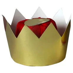 Drottningkrona