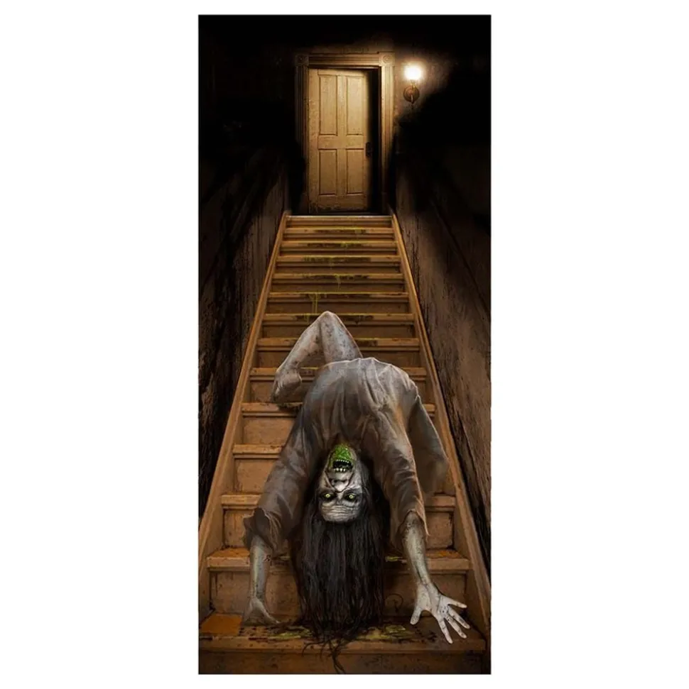Dörrdekoration Exorcism