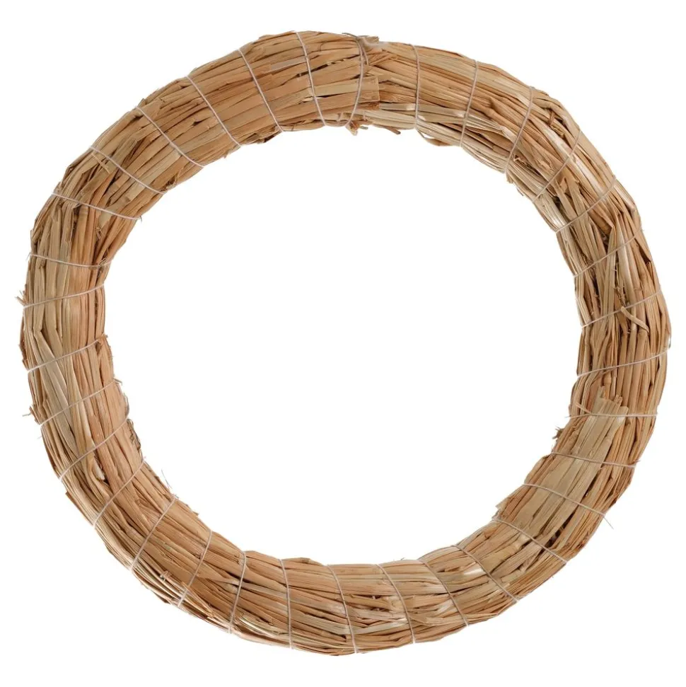 Dörrkrans Stråhalm