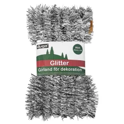 Duga Glitter Silver