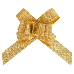 Dukningsrosetter Guld